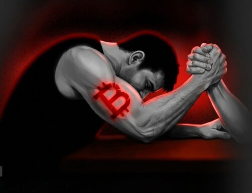 Bitcoin’s ‘Strong Hands’ Return as 15 Million BTC Lockup Meets Critical Fed Week