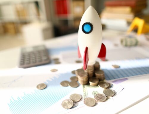 The Most Important SpaceX IPO Filing Is (Likely) About