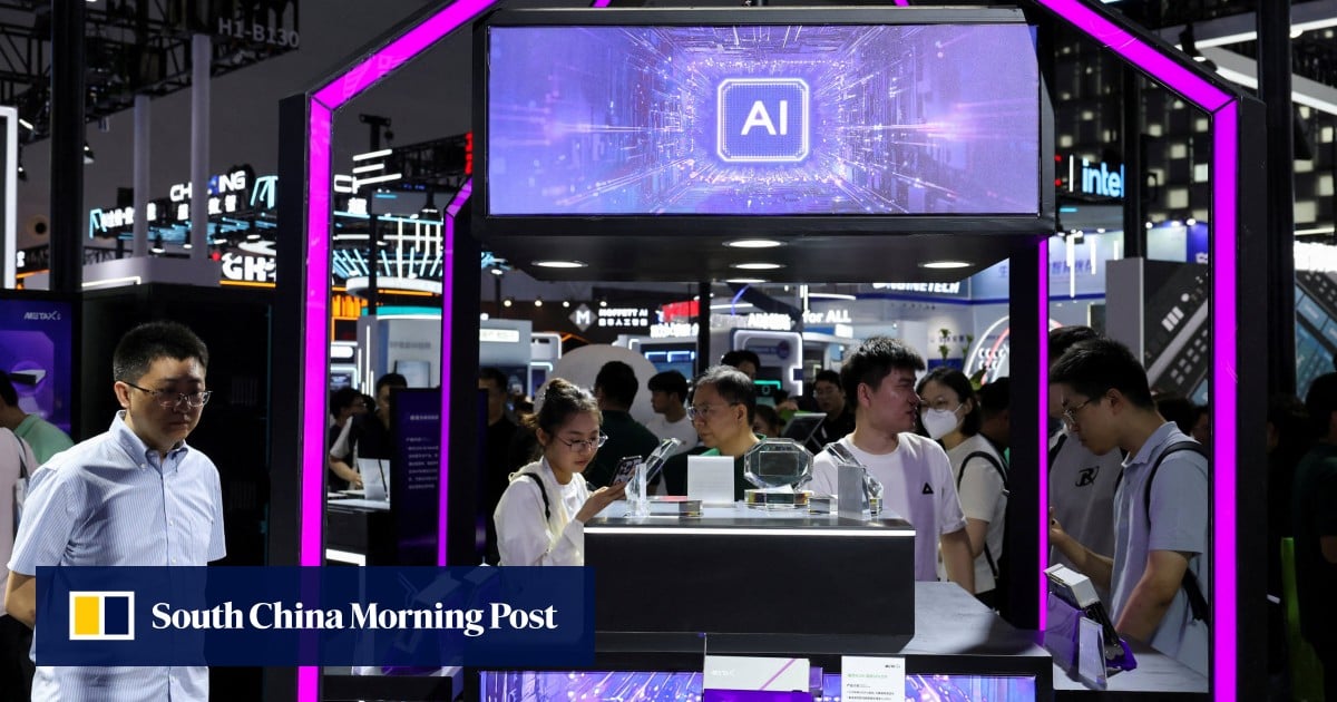 China’s private funds see assets soar by over US0 billion amid tech boom China’s private funds see assets soar by over US0 billion amid tech boom
