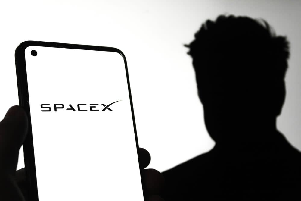 EXCLUSIVE: SpaceX Could Trade At ‘Meme-Stock Velocity’ — But With Real Fundamentals, Says Ex-JPMorgan Exec