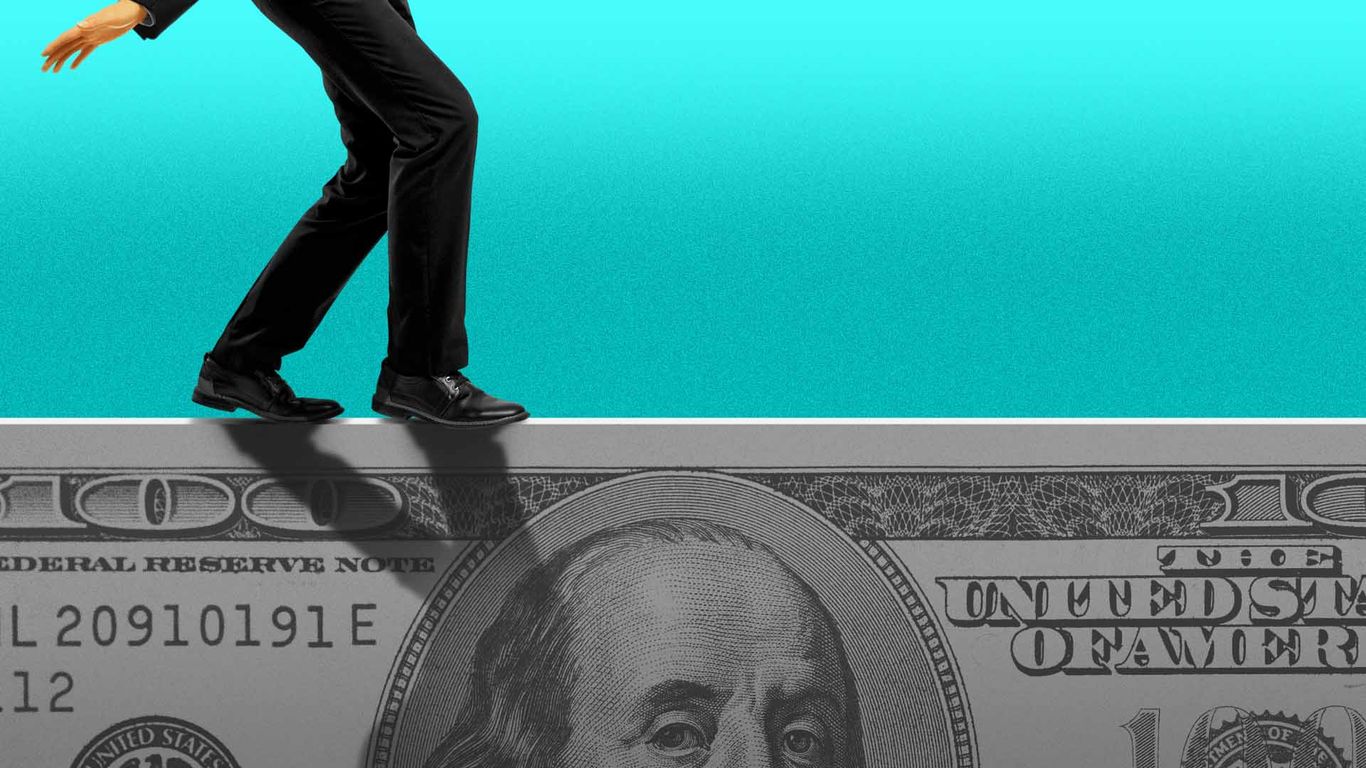 Steer clear of climate VC groupthink, ArcTern partner warns