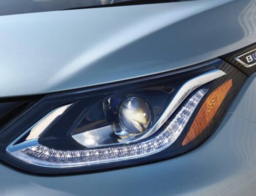Why Smart Used-EV Shoppers Now Only Hunt Lightly Driven Bolts