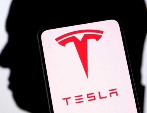Coatue Management cuts share stake in Tesla by 96.4%, SEC filing shows