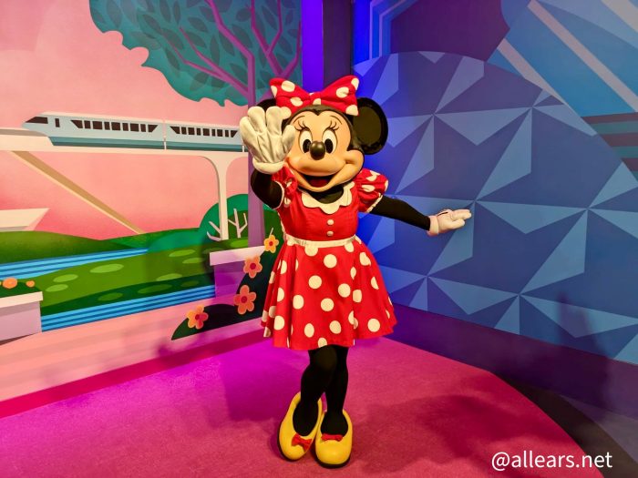 8 Minnie Mouse Must-Haves on Sale at Amazon Right Now!