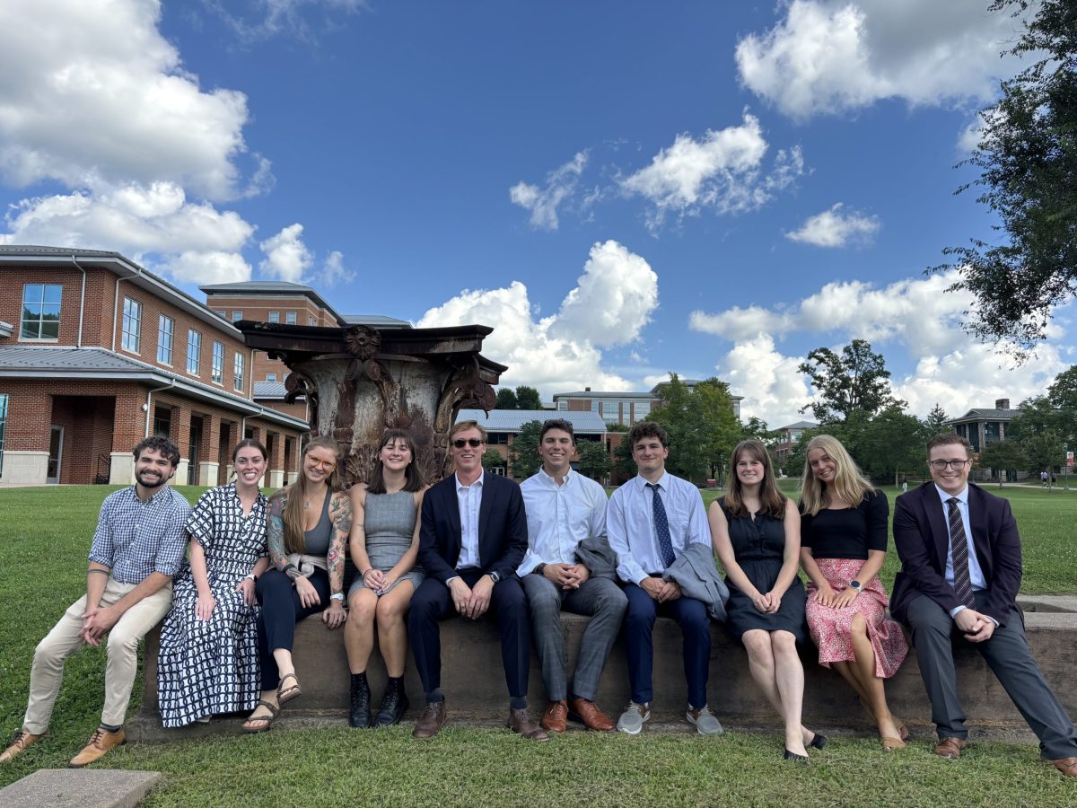 Mahoney and Cronkhite: The co-investing, pro-bono partnership that won millions in grants for Appalachian communities