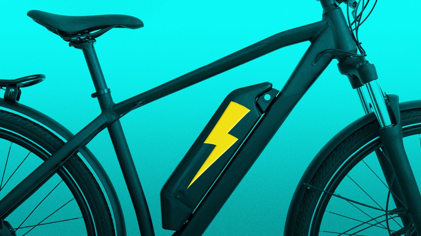 Healey wants Mass. to enact first-in-the-nation rules for e-bikes and scooters