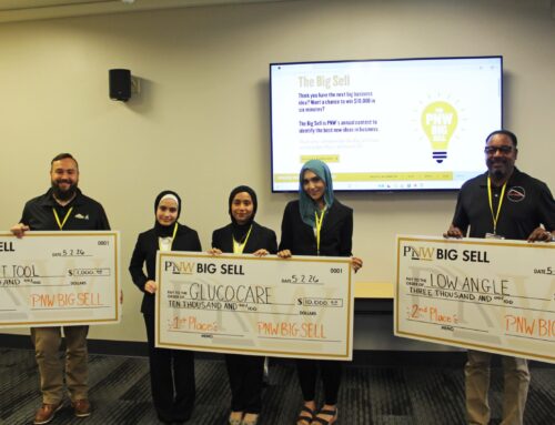 Purdue University Northwest announces winners of the 2026 PNW Big Sell