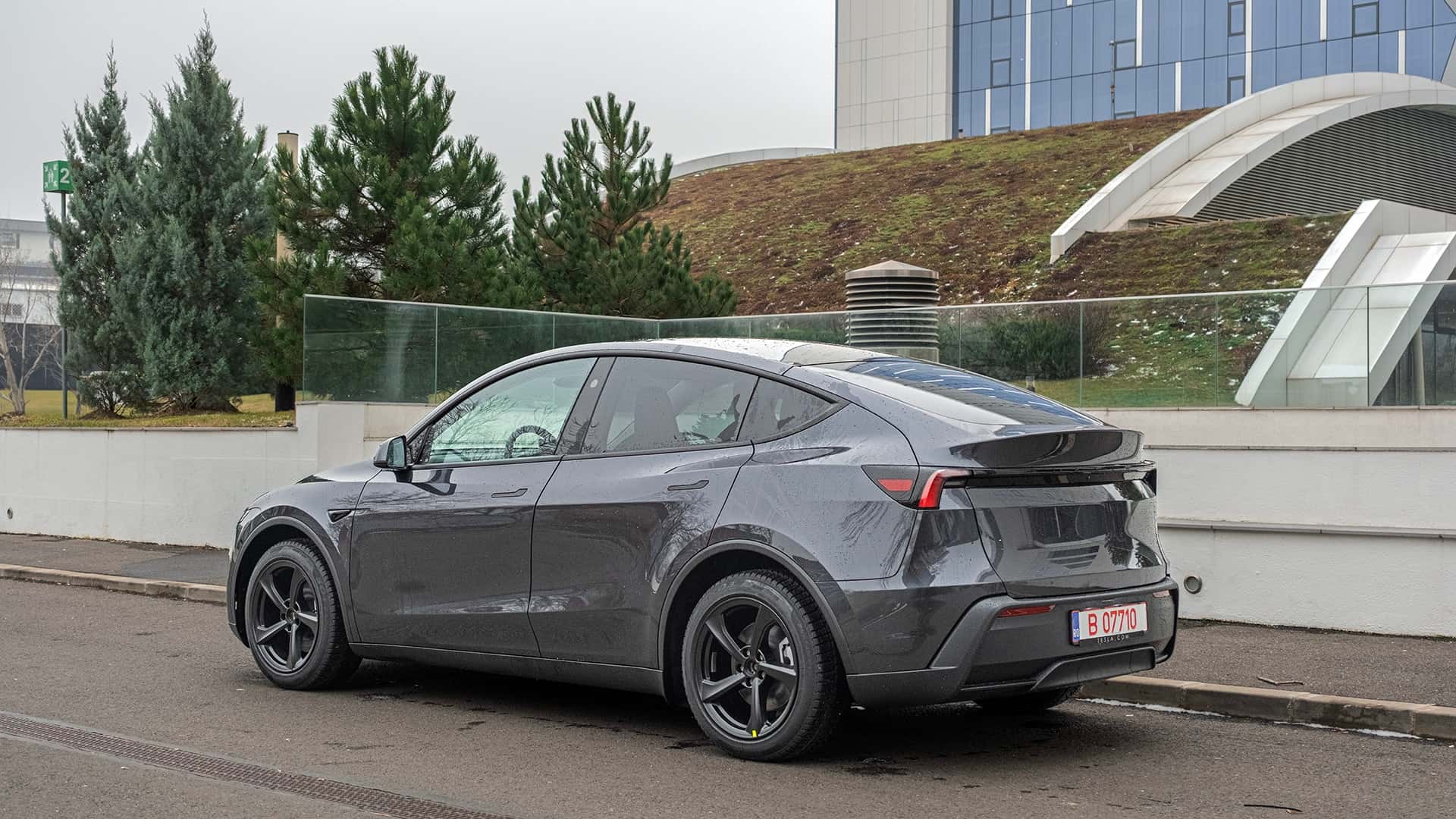 What EV Slowdown? Plug-In Car Sales Grew 20% Last Year