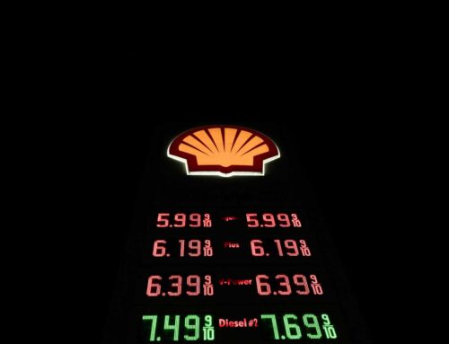 Latinos hit hard as energy prices increase