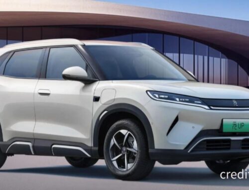 Gasgoo Daily: BYD overtakes Tesla in key overseas markets