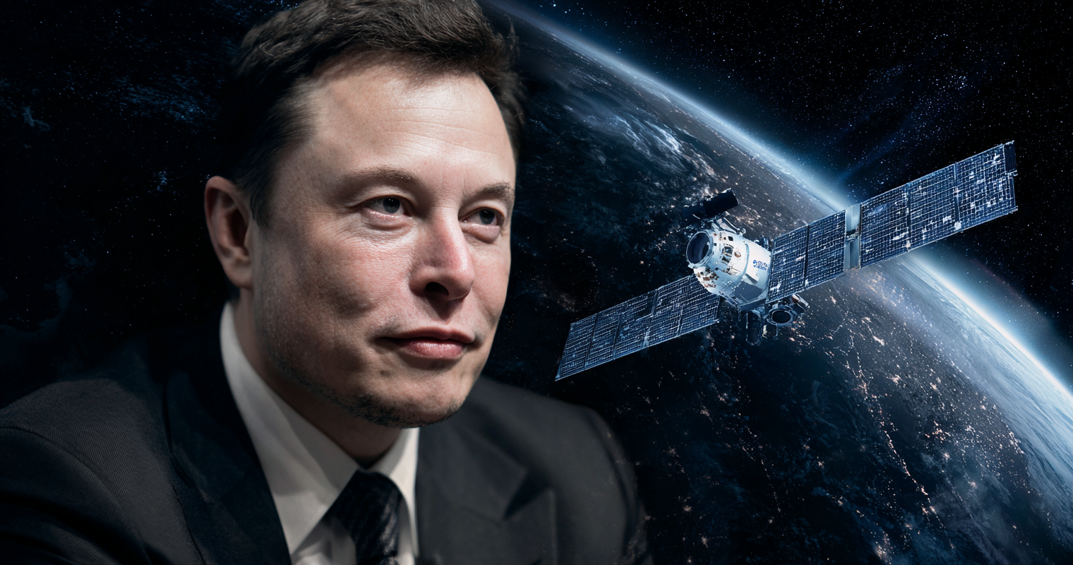 Blue Origin’s Loss Is SpaceX’s Gain