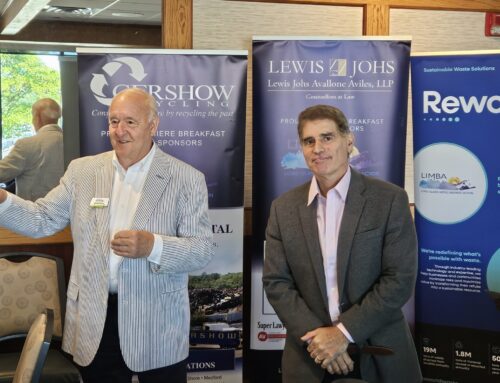 State Budget, Renewable Energy, Climate Dominate LIMBA Roundtable – Long Island Life & Politics