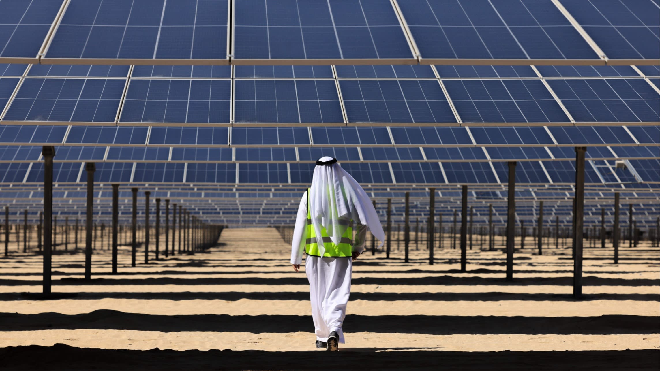 The dawn of 24/7 solar power