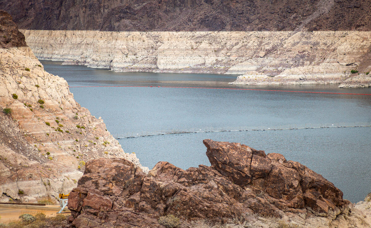 Details of first-of-its kind, short-term Colorado River plan revealed