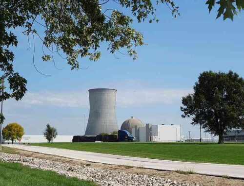 Callaway County legislator, Ameren respond to solar facility concerns