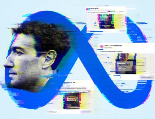 ‘We lost it all to scams and watched Meta profit. Now we fight back’