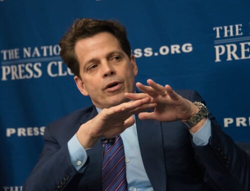 Anthony Scaramucci Reveals His Biggest Investing Mistake, Saying He Won’t Repeat It With SpaceX, Anthropic: ‘Valuation Is Ridiculous’