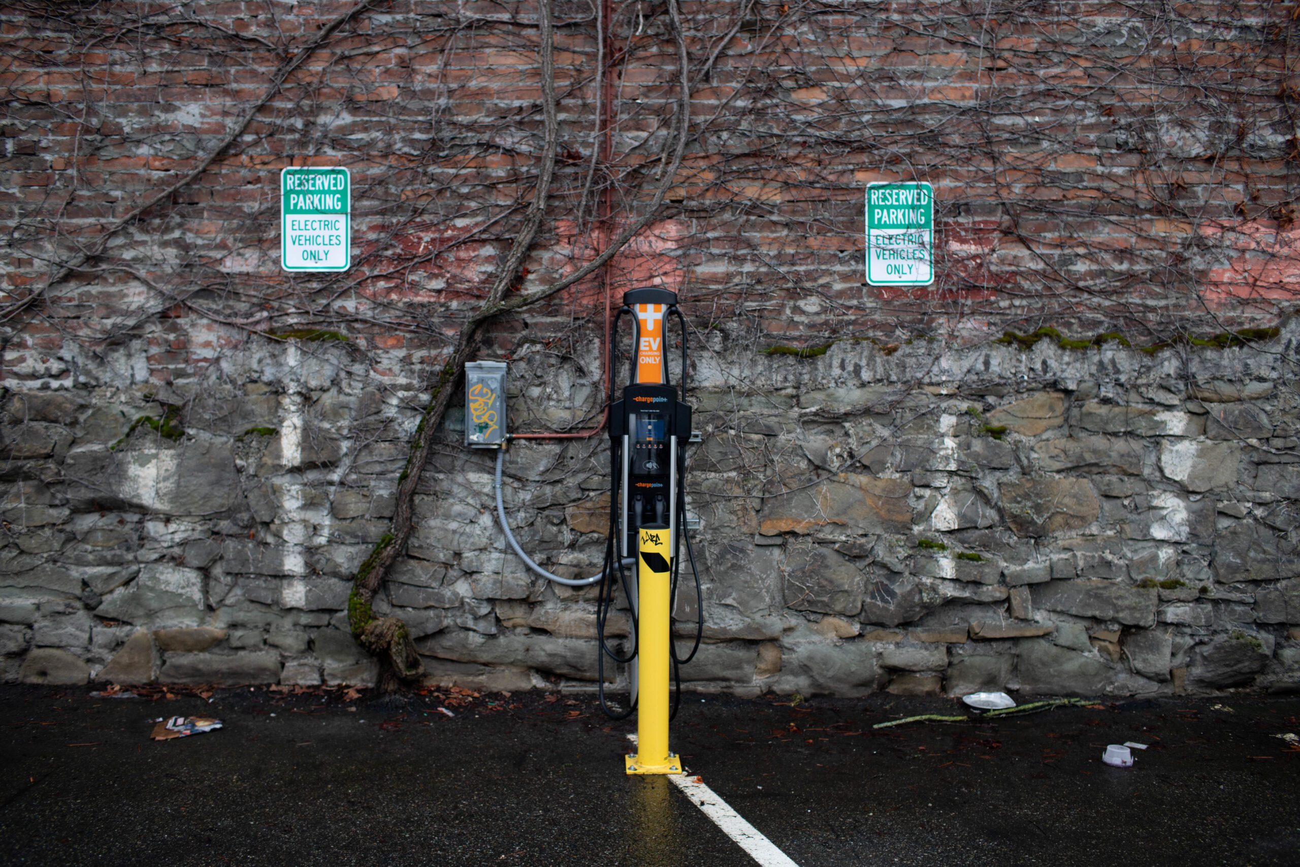 Guest writer: Timing on proposed 0 annual electric vehicle fee hard to digest