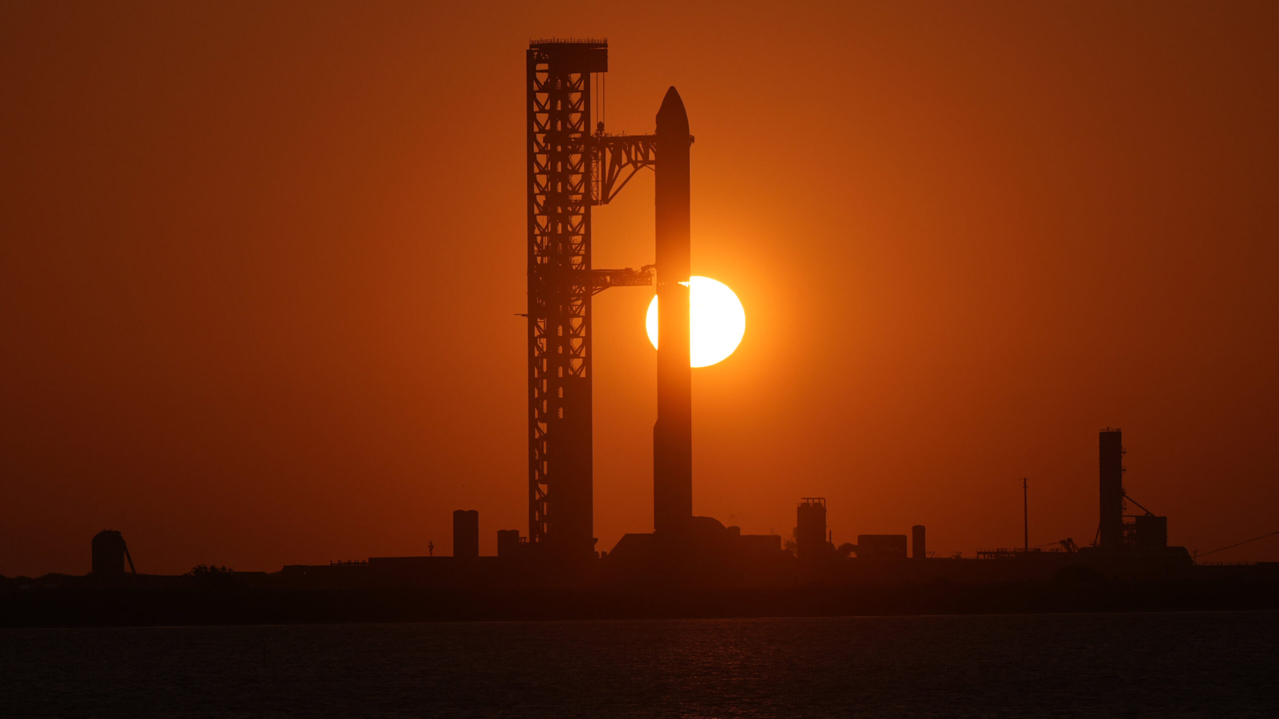 SpaceX to Attempt Launch of Updated Starship Rocket
