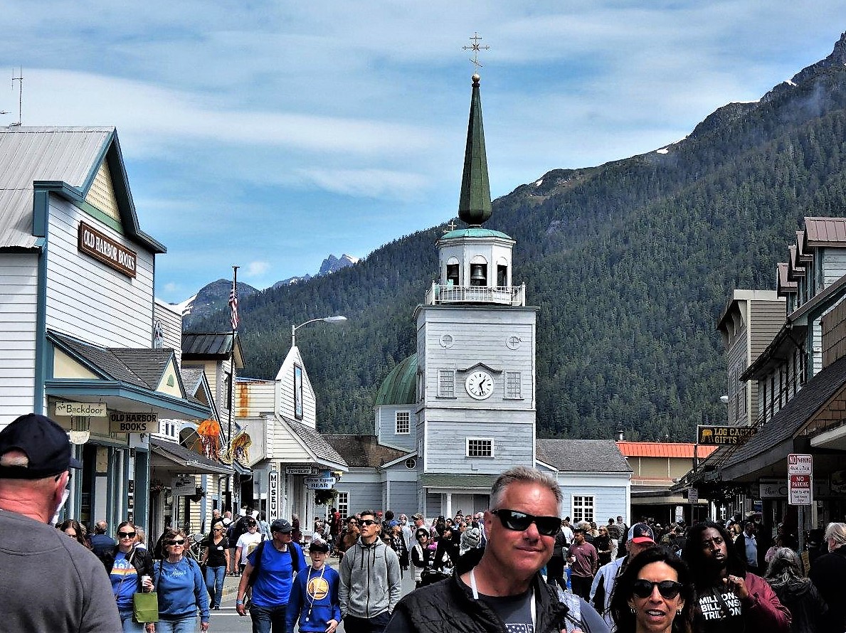Sitka Community Renewable Energy Strategy needs your input before development begins