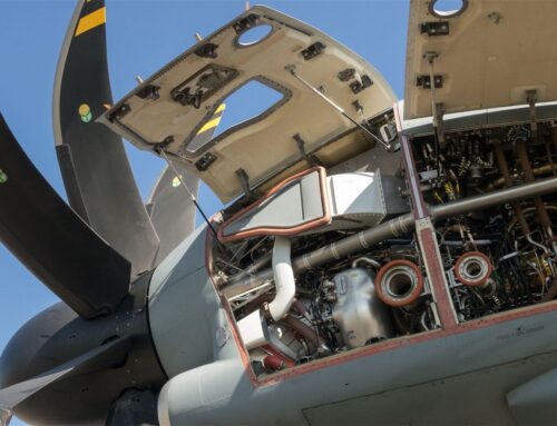 Op-ed: European defense independence depends on investment in R&D