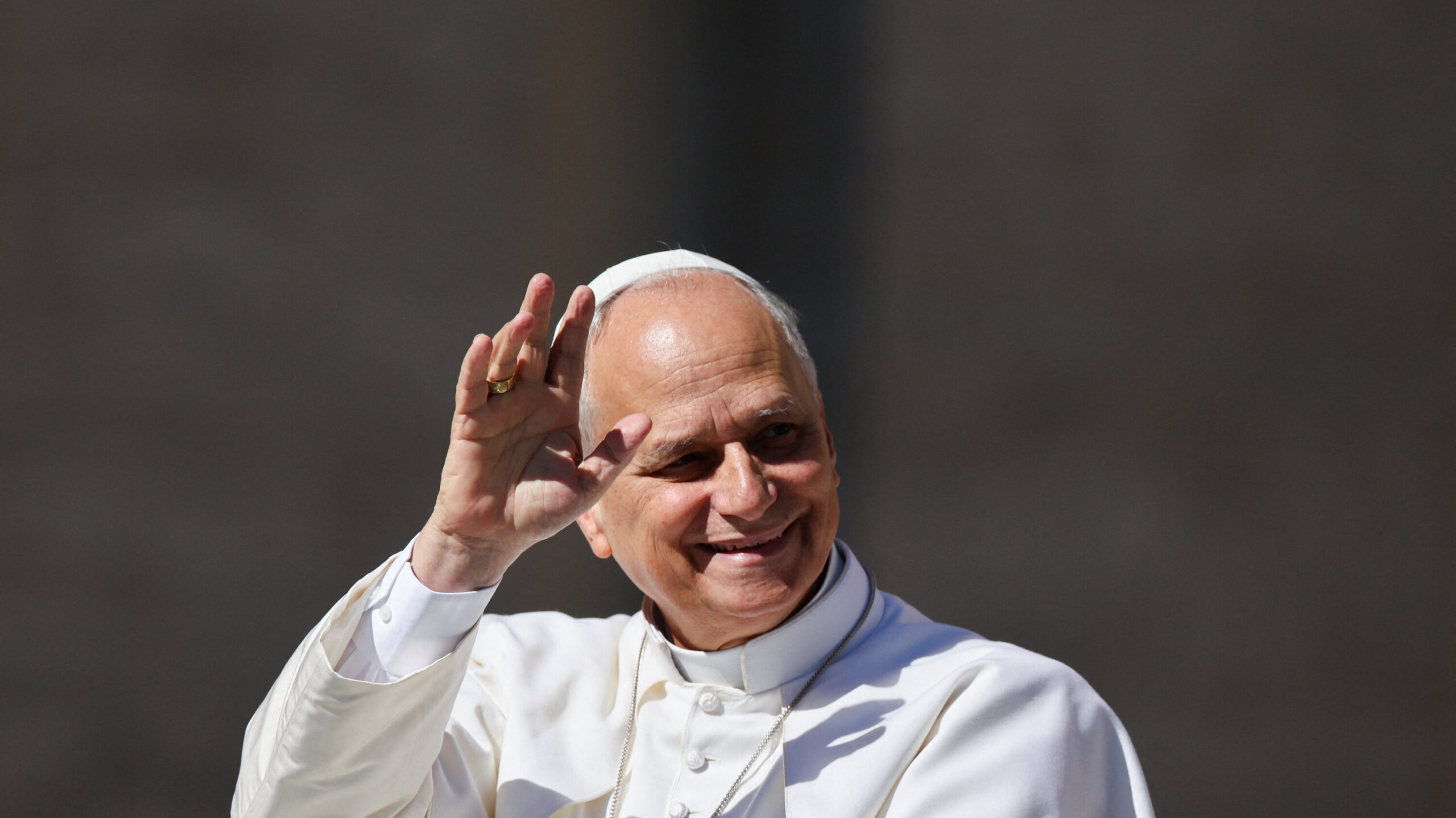 Pope Leo Is Set to Release an Encyclical About A.I. Why Is That Important? Pope Leo Is Set to Release an Encyclical About A.I. Why Is That Important?