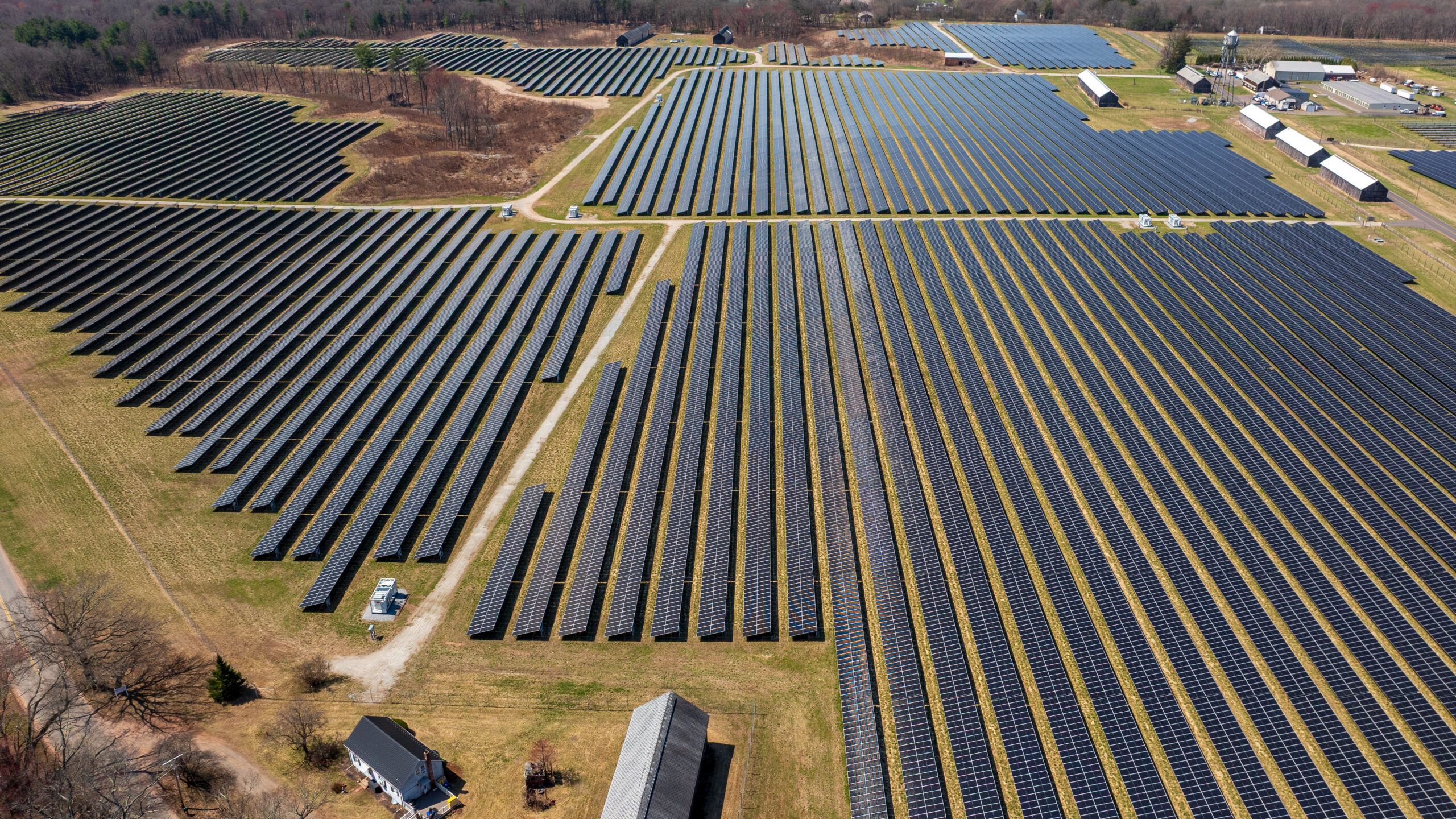 CT Senate passes major solar energy legislation