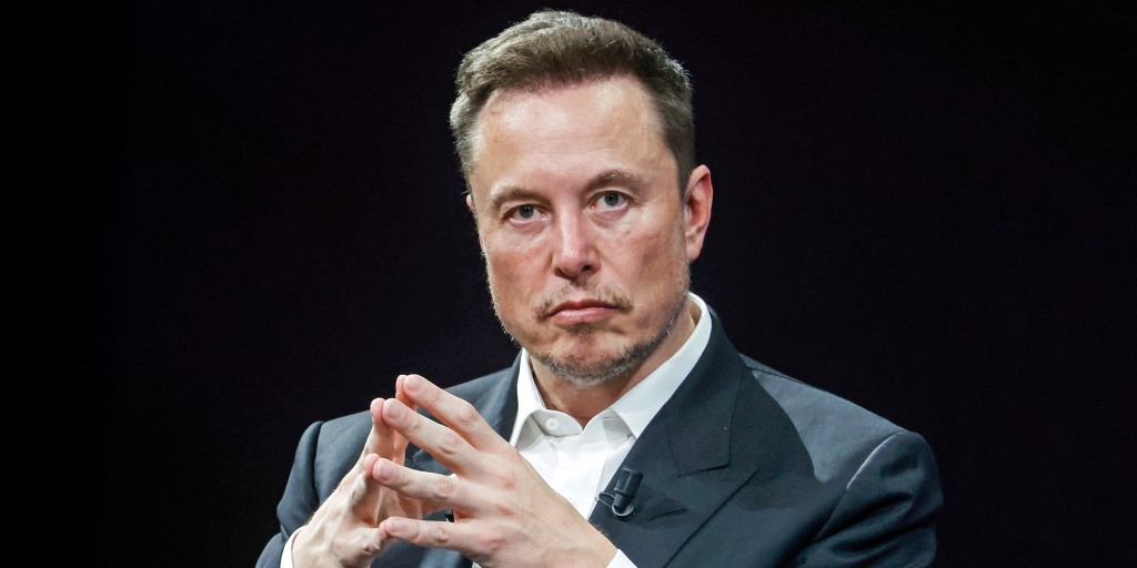 SpaceX files S-1: IPO could make Elon Musk a trillionaire SpaceX files S-1: IPO could make Elon Musk a trillionaire
