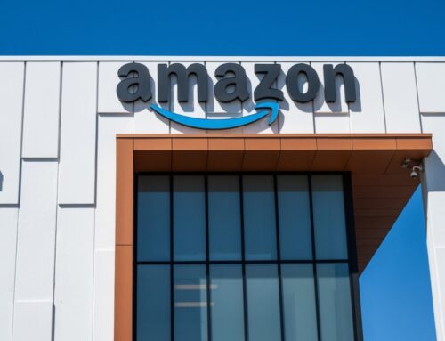 Early Memorial Day Deals at Amazon
