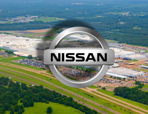 Nissan scraps Canton EV factory plan and pivots to V6 hybrid SUV production