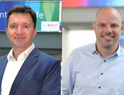 Bosch Mobility reshapes Americas leadership to boost manufacturing strategy and software-d