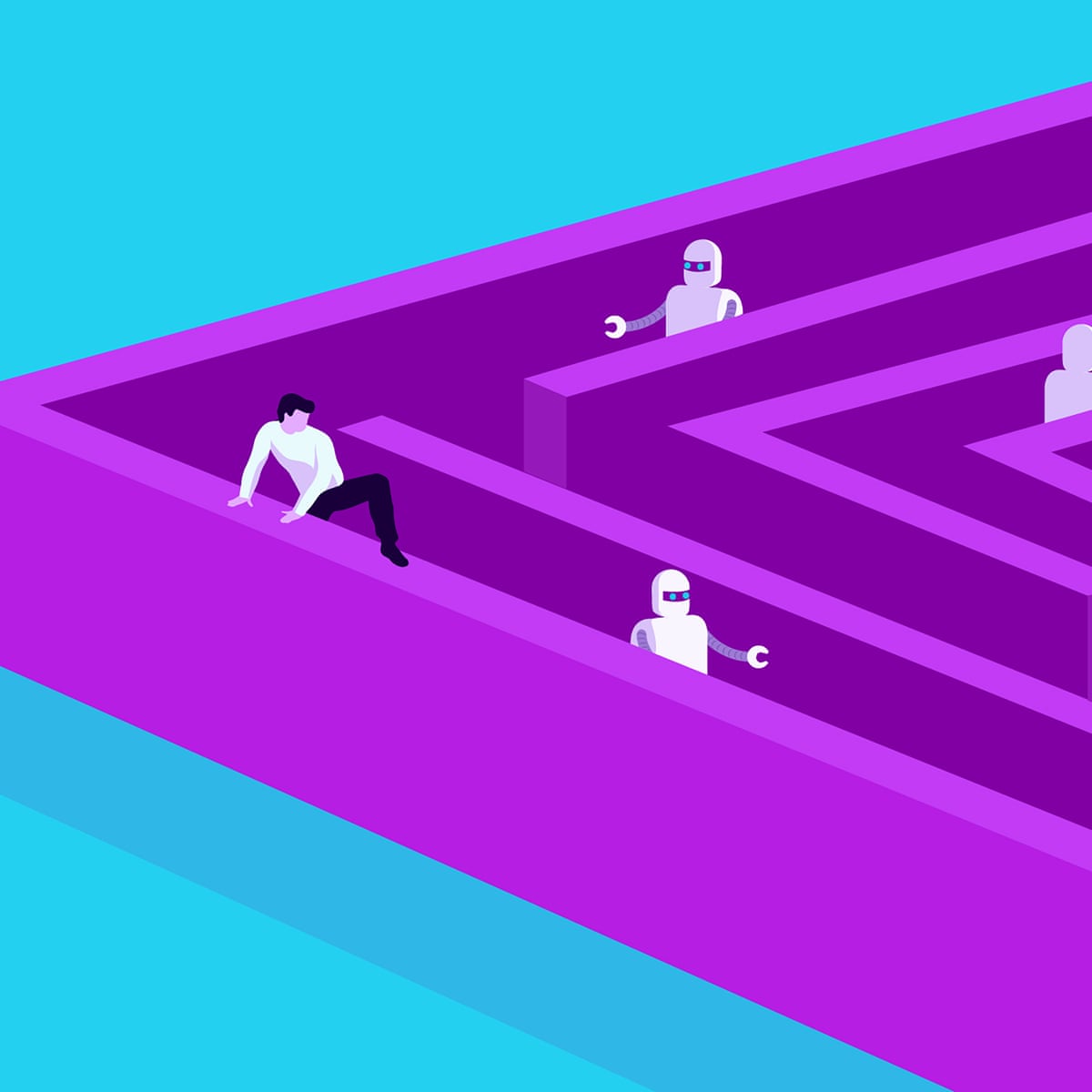 Will human minds still be special in an age of AI?