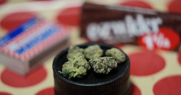 Opinion: 2 myths about cannabis are unraveling in real time Opinion: 2 myths about cannabis are unraveling in real time
