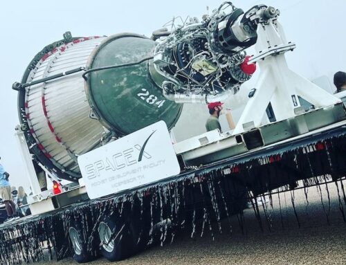 Dozens of Central Texas residents file suit against SpaceX alleging ‘terrestrial bombardment’ resulting in property damage