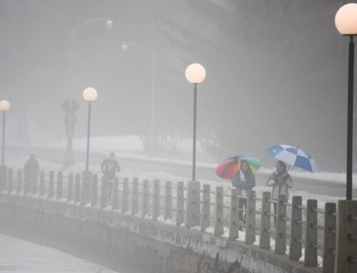 Environment Canada disbands radar research team amid cuts to weather services