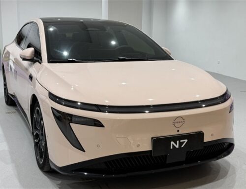 Japan’s carmakers stopped fighting Chinese EVs — and started copying them