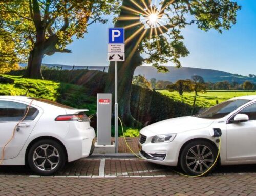 Is Albemarle (ALB) the Best Electric Vehicle Supply Chain Stock to Invest In?