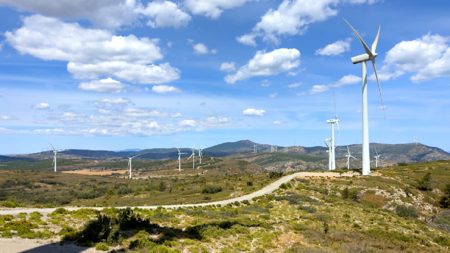 CIP acquires Ørsted’s onshore business in Europe