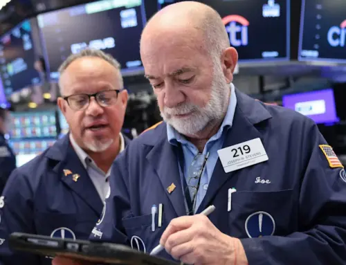 An Unlikely AI Stock Just Joined the $1 Trillion Club—and It Still Looks Cheap