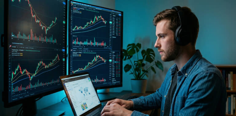 Interactive Brokers (IBKR) Launches Direct Trading Access to Korea Exchange