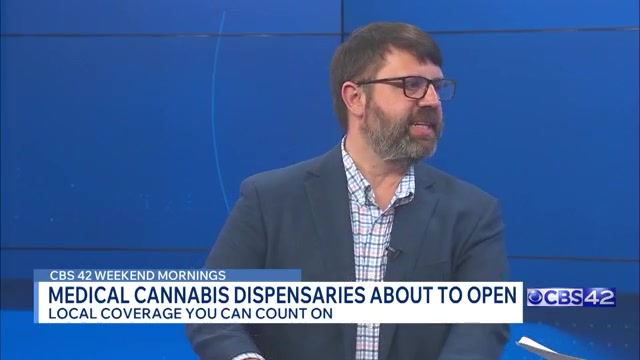 Alabama medical cannabis dispensaries about to open