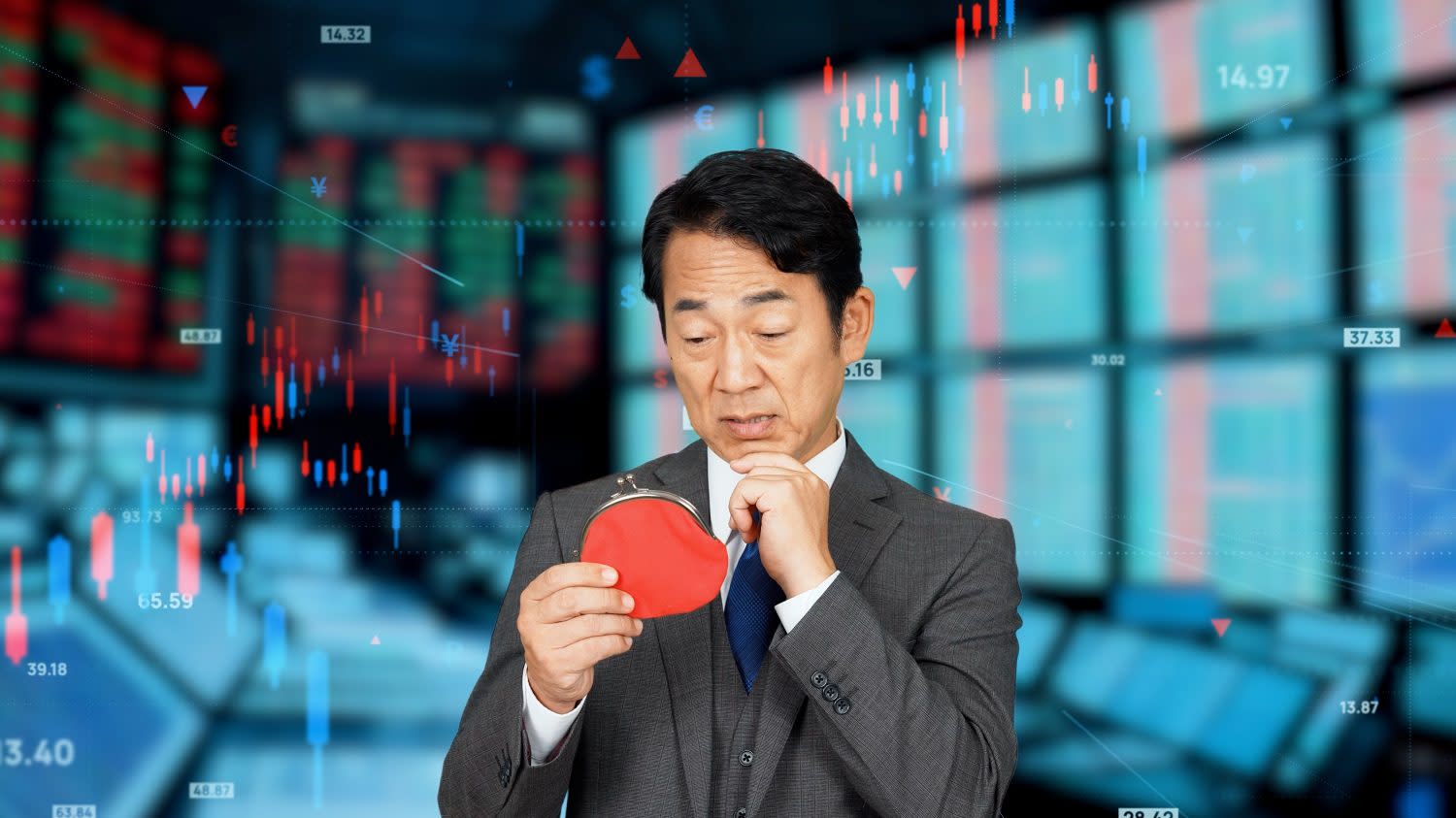 Should You Dump Bitcoin for Stocks After the S&P 500 Hit a New Record on Apple’s 0 Billion Buyback?