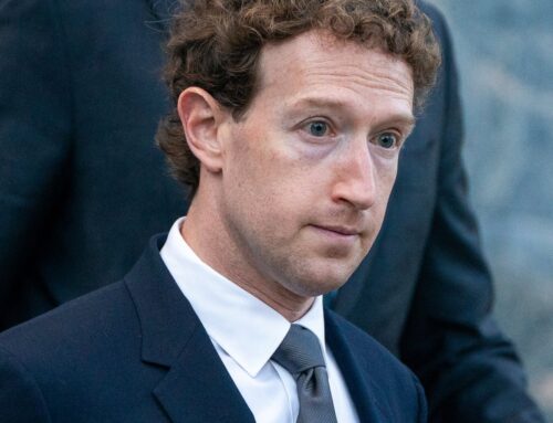 Meta settles major social media addiction lawsuit with school district