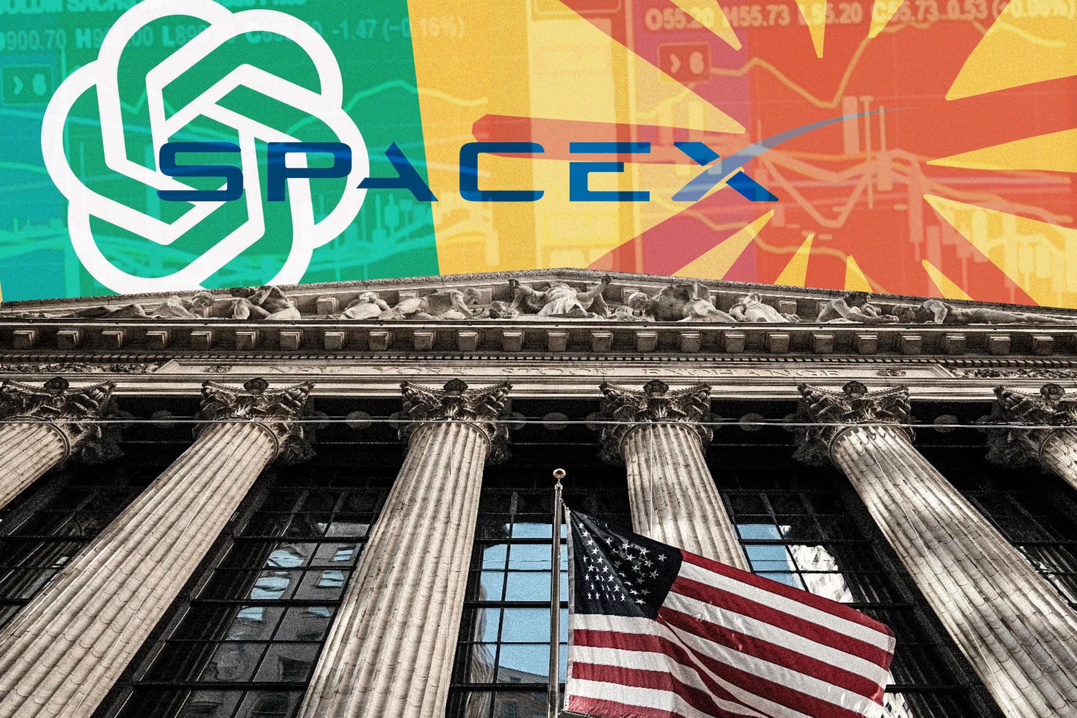 We’re Entering an Economic Bubble Worse Than the Dot-Com Crash. Thank Donald Trump and Elon Musk. We’re Entering an Economic Bubble Worse Than the Dot-Com Crash. Thank Donald Trump and Elon Musk.