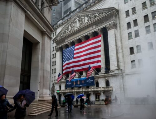 Five emerging themes for US stock investors
