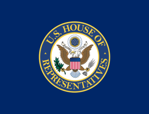 House Lawmakers Propose Annual EV Fees in New $580 Billion Highway Bill