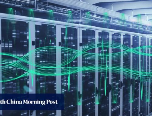 Exclusive | How early bet on photonics gave this Chinese venture capital firm an AI windfa