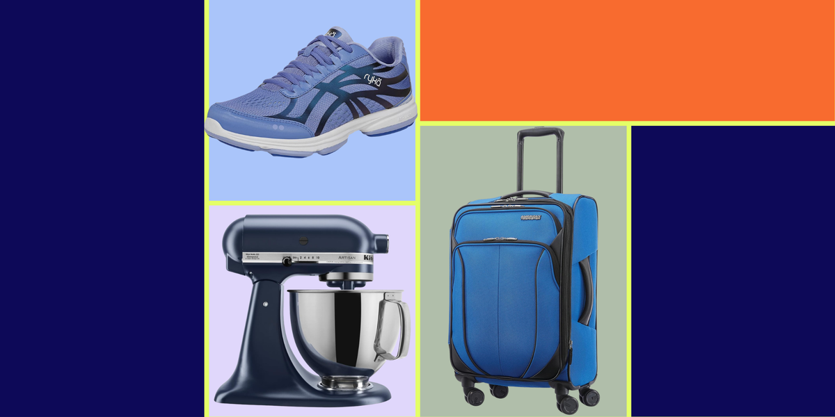 25 Best Amazon Deals: Up to 44% Off Ninja, KitchenAid, Dyson, and More