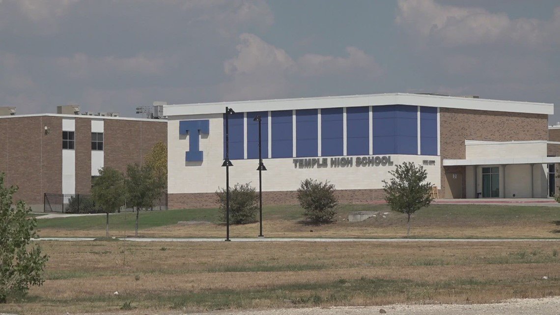 How Temple ISD students are getting real-world automotive training How Temple ISD students are getting real-world automotive training