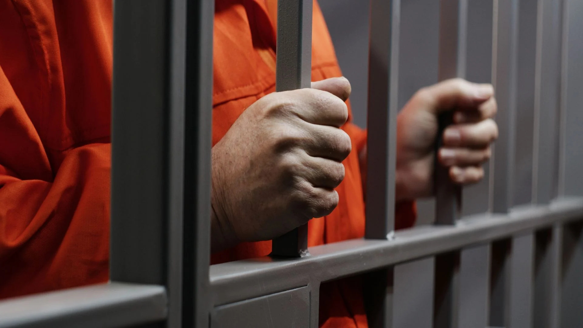 Georgia inmate allegedly scammed elderly woman out of ,000 in Bitcoin scheme from behind bars